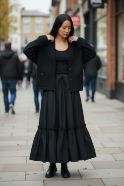Harajuku (Short Jacket)